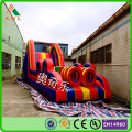 Inflatable kids obstacle course/ baby obstacle courses/ obstacle course equipment